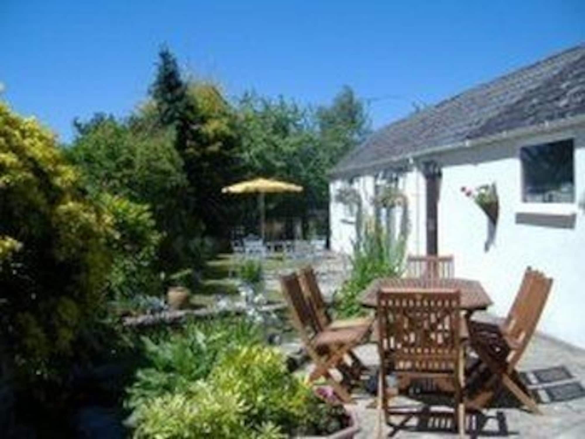 Bramlies Bed & Breakfast Dorchester Kültér fotó